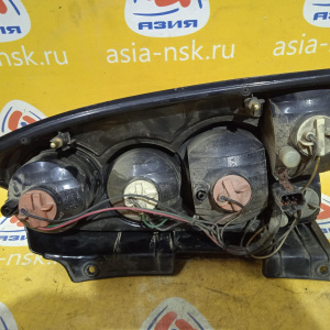 Стоп SsangYong Rexton GAB/Y200 '2003-2008 L 108-3399