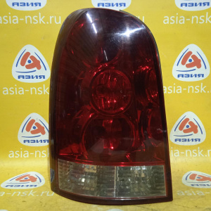 Стоп SsangYong Rexton GAB/Y200 '2003-2008 L 108-3399