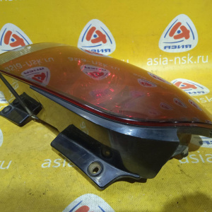 Стоп SsangYong Rexton GAB/Y200 '2003-2008 L 108-3399