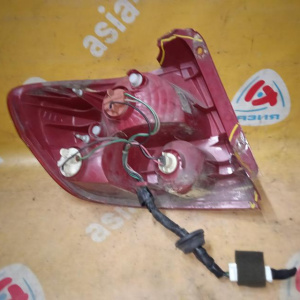 Стоп Hyundai Getz TB/BJ '2002-2005 R Clic (дефект корпуса) 92402-1C0
