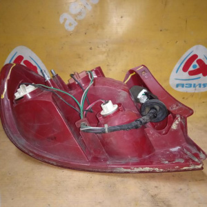 Стоп Hyundai Getz TB/BJ '2002-2005 R Clic (дефект корпуса) 92402-1C0