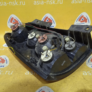 Стоп SsangYong Rexton GAB/Y200 '2003-2008 R (скол на корпусе сбоку) 108-3399