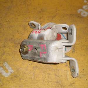 Петли на дверь Toyota Caldina ZZT240 перед, лев (пара)