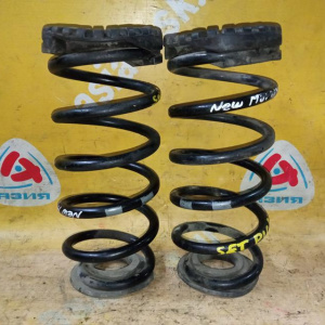 Пружина Kia BA/BC/SA Picanto/Morning '2004-2011 R пара с проставкой