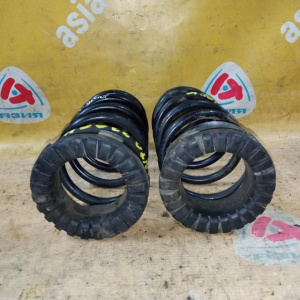 Пружина Kia BA/BC/SA Picanto/Morning '2004-2011 R пара с проставкой