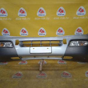 Бампер SsangYong Rexton GAB/Y200 '2001-2006 перед туманки 7871108103