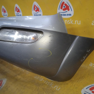 Бампер SsangYong Rexton GAB/Y200 '2001-2006 перед туманки 7871108103
