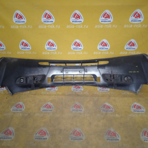 Бампер SsangYong Rexton GAB/Y200 '2001-2006 перед туманки 7871108103