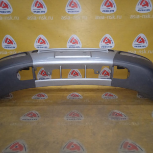 Бампер SsangYong Rexton GAB/Y200 '2001-2006 перед туманки 7871108103