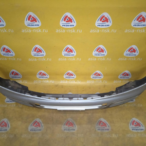 Бампер SsangYong Rexton GAB/Y200 '2001-2006 перед туманки 7871108103