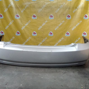 Бампер Kia Cerato LD/CD '2004-2009 зад Sedan 866112F000