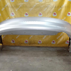 Бампер Kia Cerato LD/CD '2004-2009 зад Sedan 866112F000