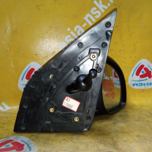 Зеркало Kia Picanto/Morning BA/SA прав Механическое (дефект корпуса) 8762007003 '2009-2011