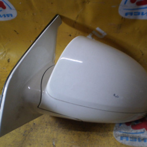 Зеркало Kia Picanto/Morning BA/SA лев Механическое 8761007008 '2007-2009