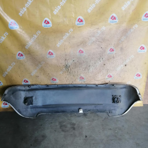 Бампер Chevrolet Spark M200/M250 '2005-2010 зад Daewoo Matiz в сборе с туманками 05-0417 96590742