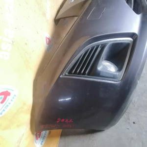 Бампер Chevrolet Cruze J300/68/69 '2012-2016 перед в сборе с заглушками и туманками 00015691 (дефект надорван) 95480-174