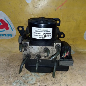 Блок ABS Hyundai Elantra XD/CA ABS 4/4 95660-2D500 58920-2D600 '2003-2006