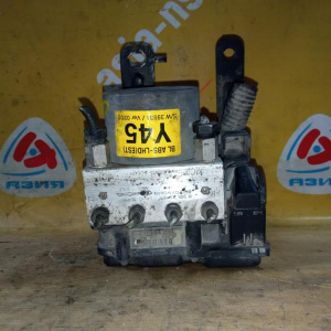 Блок ABS Kia Sorento BL/JC ABS 2WD=4WD EST 58910-3E450 0265231811 58910-3E450 '2006-2009