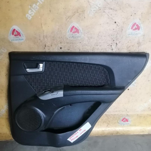 Обшивка двери Kia Sportage '2004-2010 KM/JE/FQ зад, прав 83380-1F000