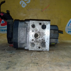 Блок ABS SsangYong Rexton GAB/Y200 ABD 48940-08000 0265219484 4894008A00 '2002-2003