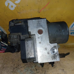 Блок ABS SsangYong Rexton GAB/Y200 ABD 48940-08000 0265219484 4894008A00 '2002-2003