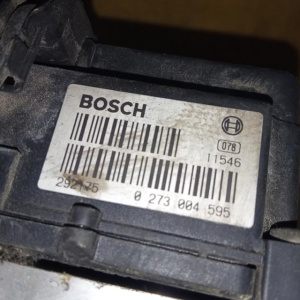 Блок ABS SsangYong Rexton GAB/Y200 ABD 48940-08000 0265219484 4894008A00 '2002-2003