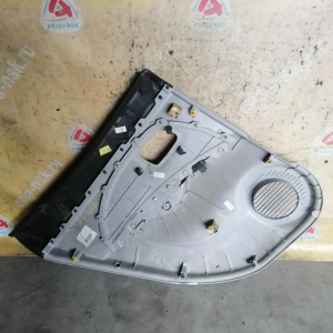 Обшивка двери Kia Picanto/Morning '2004-2011 BA/BC/SA зад, прав 83302-07210