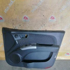 Обшивка двери Kia Sportage '2004-2010 KM/JE/FQ перед, прав 82325-1F000