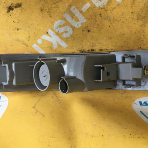 Отражатель в бампер Mitsubishi Outlander CW5W зад, лев RCL-009