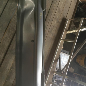 Бампер NISSAN Bluebird Sylphy G10 '2003-2005 зад сонары 85022 6N640(1)