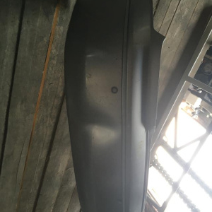 Бампер NISSAN Bluebird Sylphy G10 '2003-2005 зад сонары 85022 6N640(1)