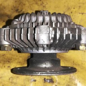 Термомуфта Nissan KA24-DE Largo W30 диамерт по центрам болтов 60/105 мм. высота 45 мм.