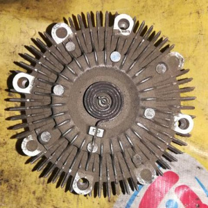 Термомуфта Nissan KA24-DE Largo W30 диамерт по центрам болтов 60/105 мм. высота 45 мм.