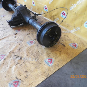 Мост Mazda SK82 Bongo 4WD 43/9 (4.777) 1скат 5 шпилек