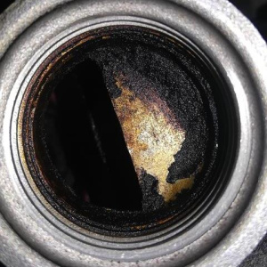 Двигатель Toyota 1G-FE-6038070 задний привод a/t GX90