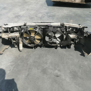 Ноускат Toyota Corona Premio ST210 '1998-2001 a/t ф.20-394 т.20-396