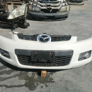 Ноускат Mazda CX-7 ER3P '2006-2009 a/t без фар т.114-61009