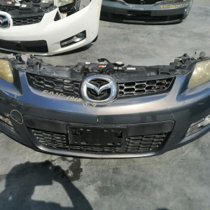 Ноускат Mazda CX-7 ER3P '2006-2009 a/t ф.100-41026 xenon т.114-61009