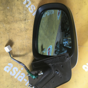 Зеркало SUZUKI SX4 '2008 5k RHD дефект корпуса L