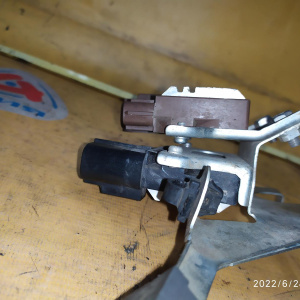 Компьютер Toyota Land Cruiser/Tundra 89580-34022 3UR URJ201 Блок управления форсунками