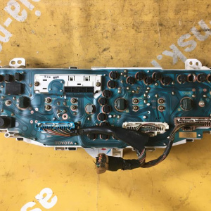 Панель приборов Toyota Carina CT210 '2000 83800-20461