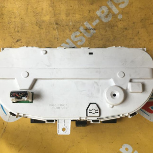 Панель приборов MITSUBISHI Outlander CW5W RHD 8100A483