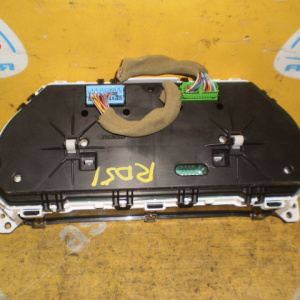 Панель приборов SUZUKI Aerio RD51S 34110-59JB0