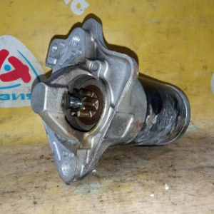 Стартер Renault K4M Clio 3 BR/CR 1.6 VVTi 8200584837
