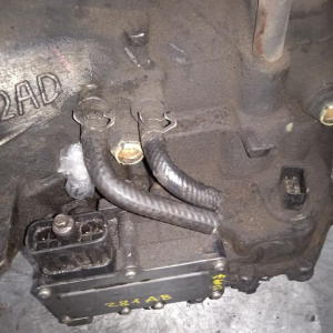 АКПП Chrysler PT Cruiser ECC 2.0L DGL P04800281AB PT20 '2002
