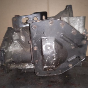 АКПП Chrysler PT Cruiser ECC 2.0L DGL P04800281AB PT20 '2002