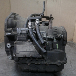 АКПП Dodge Journey 2.4L DFF VLP P04800732AA JC