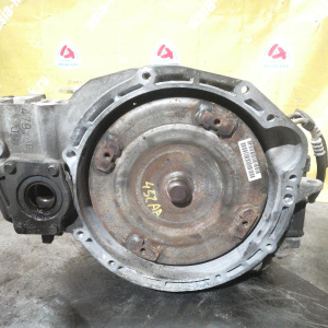 АКПП Dodge Journey 2.4L DFF VLP P04800452AA JC