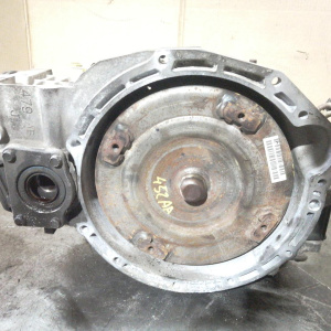 АКПП Dodge Journey 2.4L DFF VLP P04800452AA JC