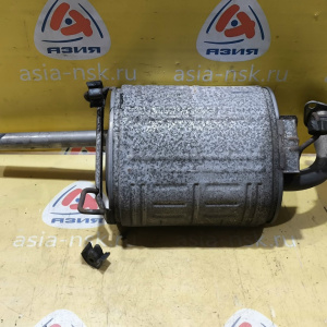 Глушитель Honda Partner EY7/EY6/EY9 D15B задняя банка 18030-S05-000